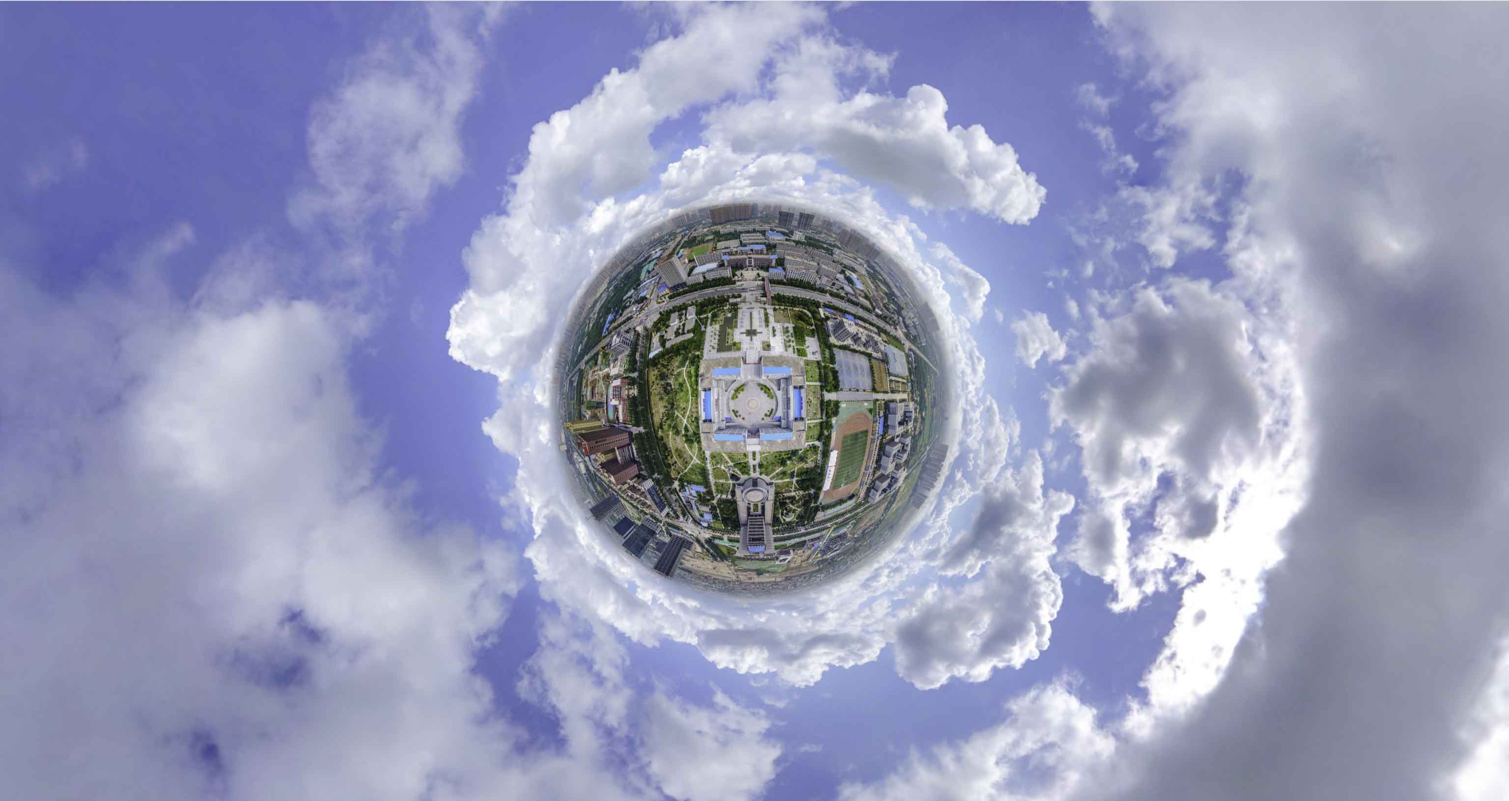 新青格凸河风景名胜区