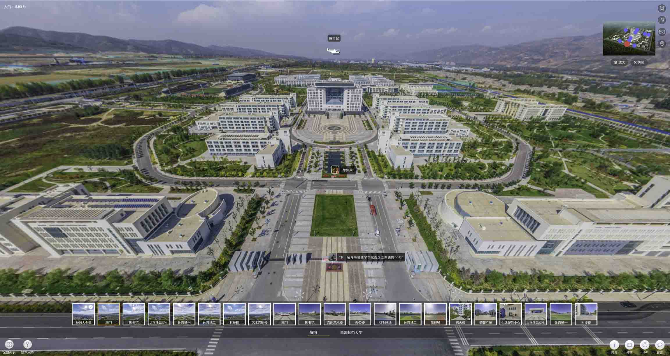 新青油菜花-惊艳半生的花海仙境