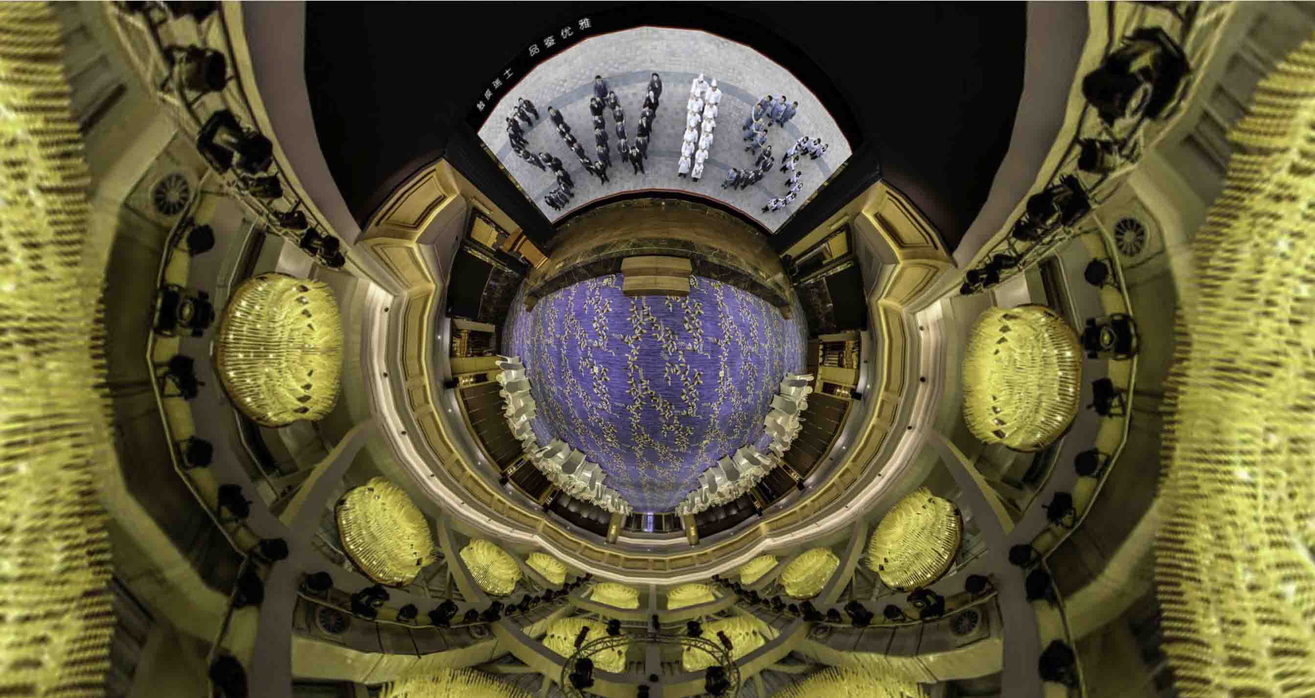 新青探索VR全景拍摄中的深度感：营造沉浸式体验的关键要素